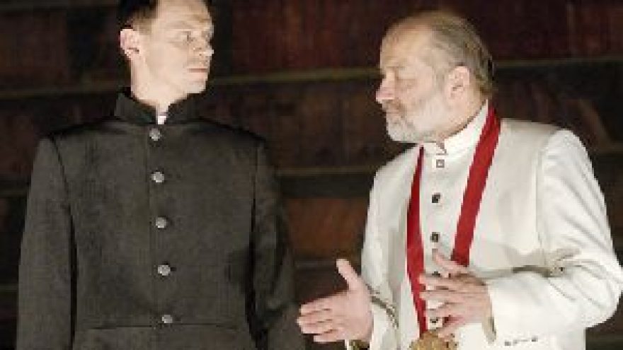 &#8220;Jei taip, tai šitaip&#8221;