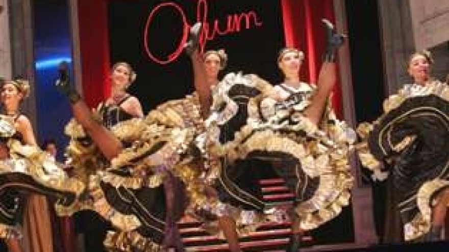 &#8220;Grafaitė Marica&#8221;