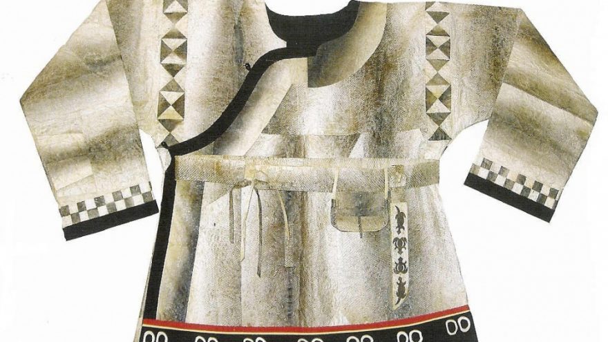 Parodoje –  Rusijos tolimųjų rytų spalvos