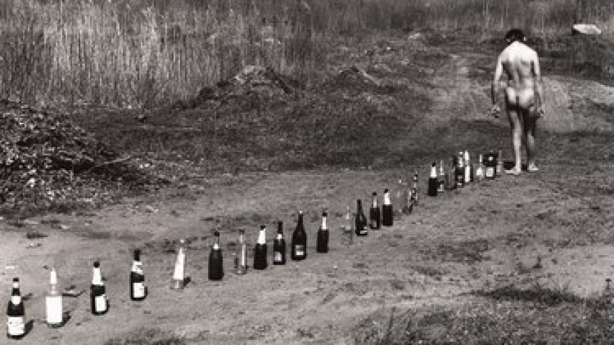 Rimaldo Vikšraičio fotografijų paroda