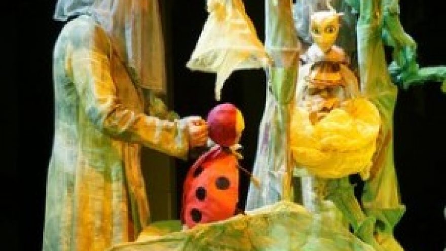 &#8220;Bitė Maja&#8221; ( iš gyvenimo vabalėlių&#8230;)