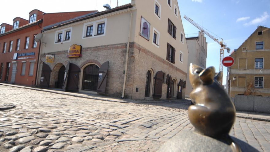 Naujas muzikos projektas &#8211; &#8220;TUTTI FRUTTI&#8221;