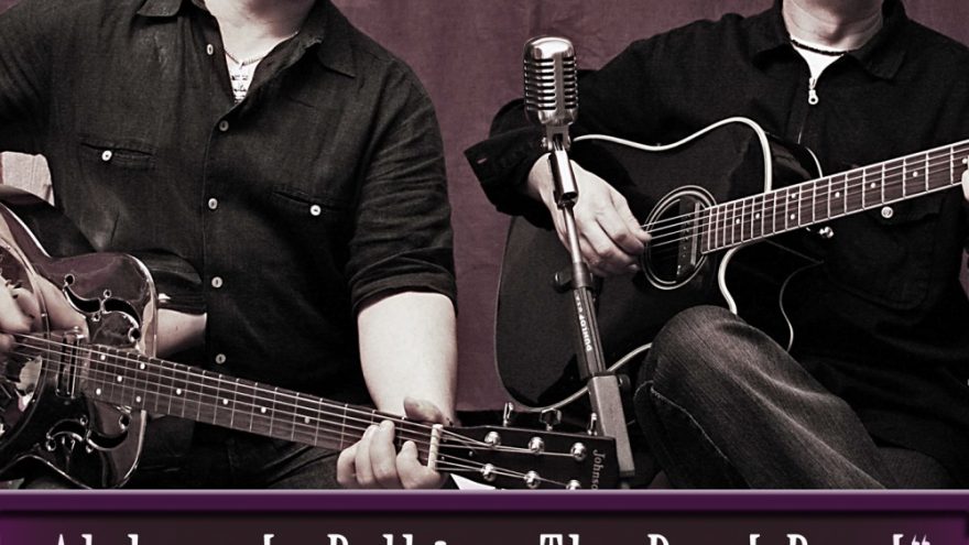 Dainuojamosios poezijos vakaras TAU (NEmokamas)