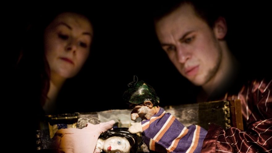 „Vakaras su knyga“