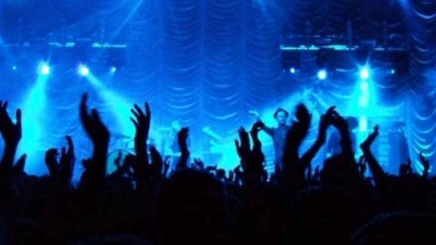 2012-02-11 Šeštadienis – „Russian Night“