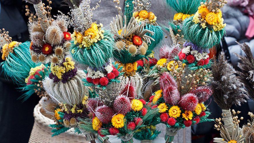 Kaziuko mugė 2013, Vilniuje