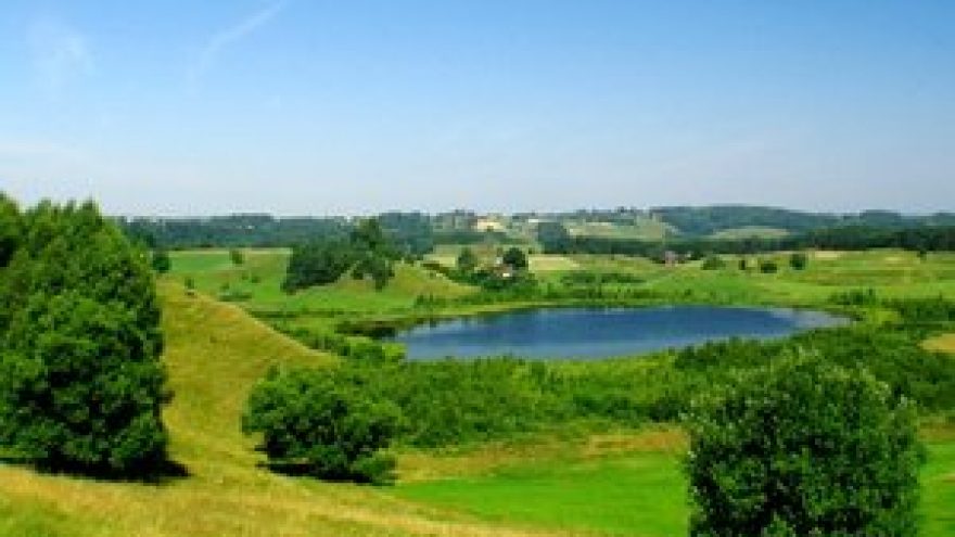 Keliaukime tūkstantmetės Lietuvos kultūros pėdsakais