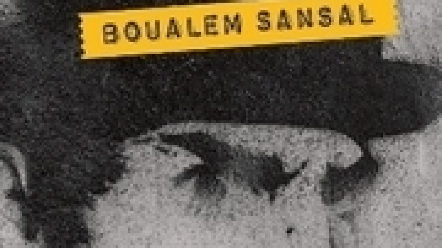 Lietuvos jaunųjų frankofonų literatūros premija