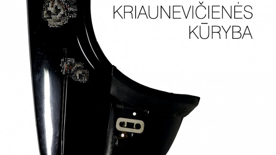 Severijos Inčirauskaitės parodos atidarymas Anykščiuose!