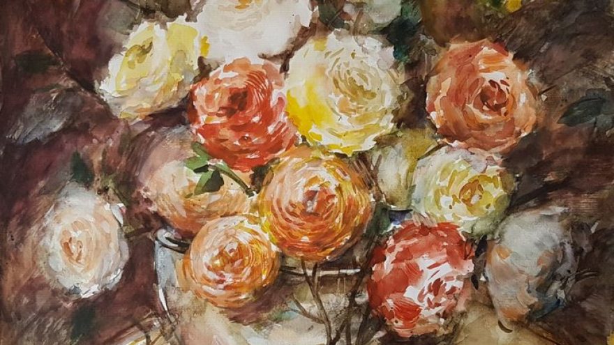 In Memoriam paroda. Dalia Makaraitienė (1946 – 2017) &#8211; ŠVIESIOJI GYVENIMO PUSĖ