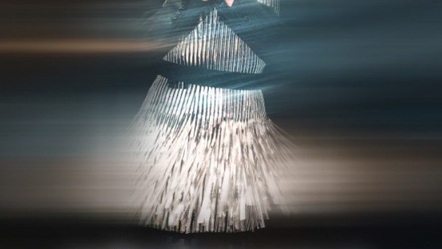 Džordana Butkutė. Man patinka Naujieji metai