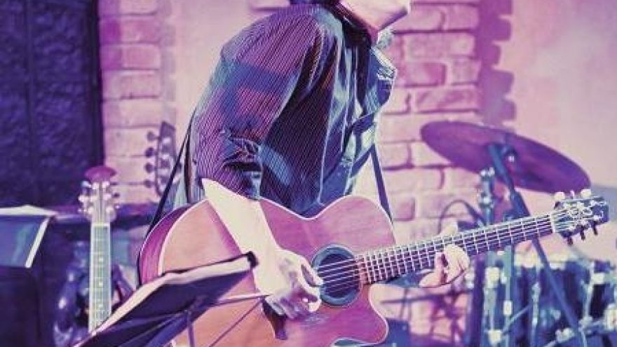 &#8220;BONA Lounge&#8221; gyvos muzikos vakarai