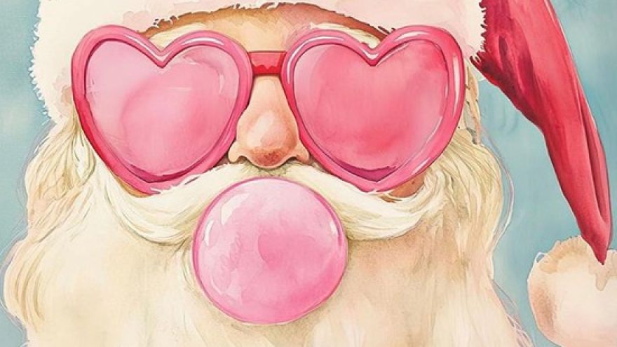 Tapybos vakaras: Pašėlęs senelis