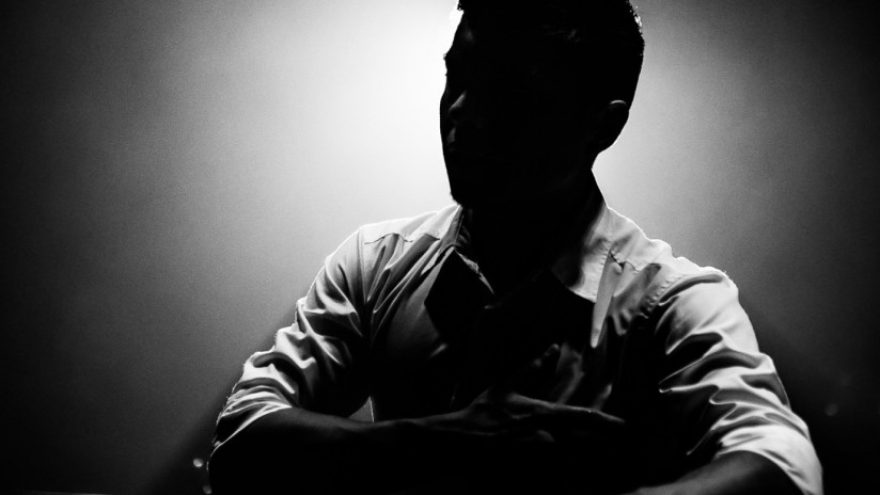 Vilniaus tango teatras &#8211; Kai tango prabyla lietuviškai