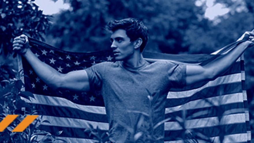 Steve Grand (JAV) | NEMOKAMAI