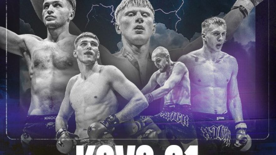 MMA BUSHIDO&#8217;101