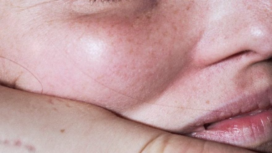 Šokio spektaklis &#8221;Shield is a Weapon&#8221;