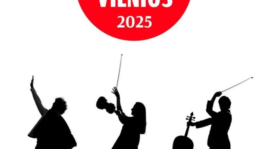 XII Festivalis &#8221;Kalėdinis Vilnius&#8221;