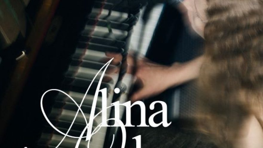 Alina Orlova | Šv. Kotrynos bažnyčia