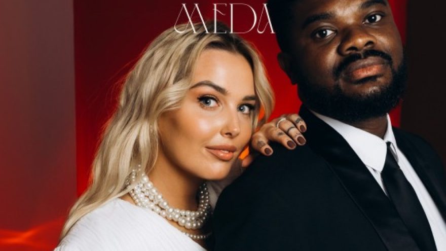 Šventinis vakaras su Anyanya ir Meda