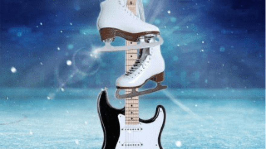 ROKO SIMFONIJA ANT LEDO