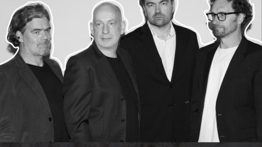 Rytoj Kalėdos: ramybė po dramos su The Station | Šv. Kotrynos bažnyčia