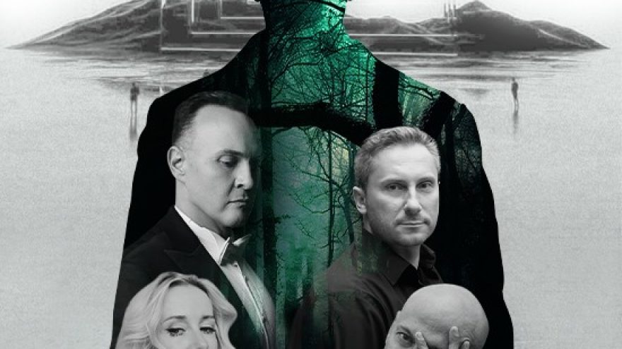 Muzikinė istorija – Tolima šalis | Gargždai