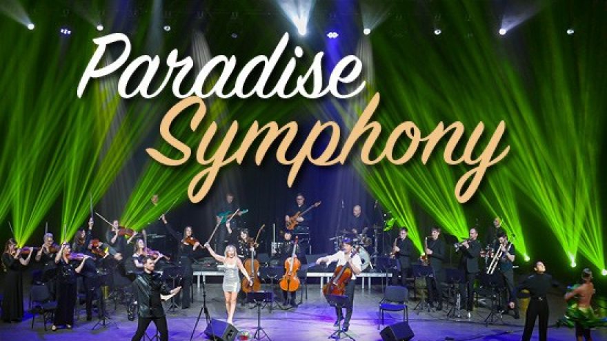 PARADISE SYMPHONY