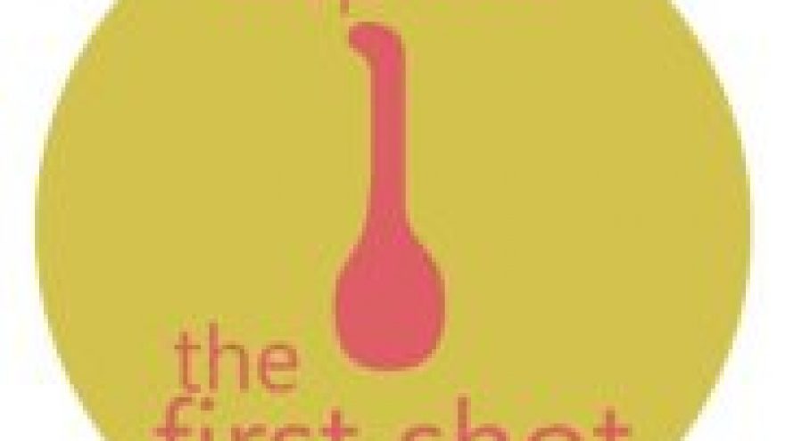 First Shot with Burning Inside &#038; Liverty @ Brandy Lounge