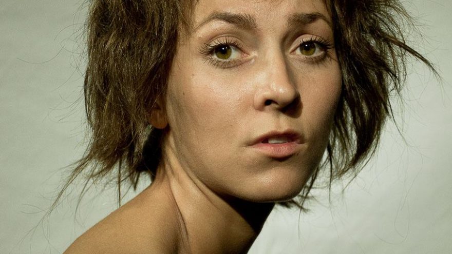 Spektaklis “Ida iš šešėlių sodo”, aut. ir rež. Kristina Gudonytė