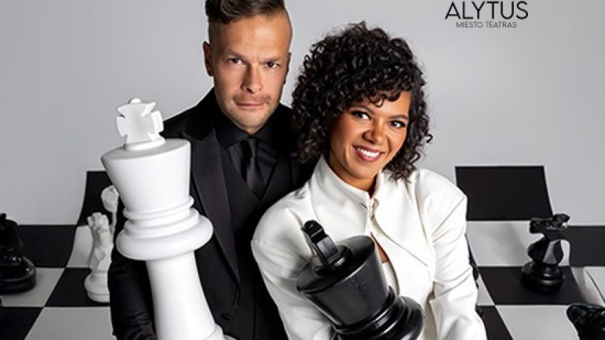 TEATRO ŽVAIGŽDĖS | Alytus