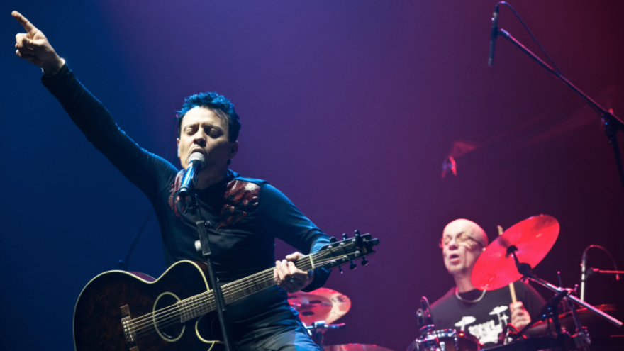 Grupė “REBELHEART” @Brodvėjus Pub |12.12|