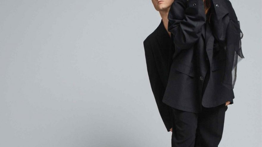 Vizualus šokio spektaklis ŽAIDIMAS BAIGTAS