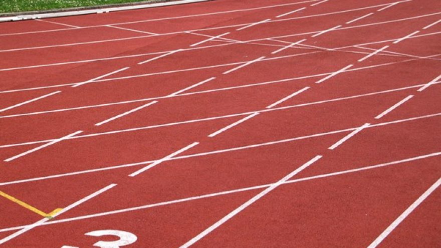 Unusual Olimpinės Žaidynės