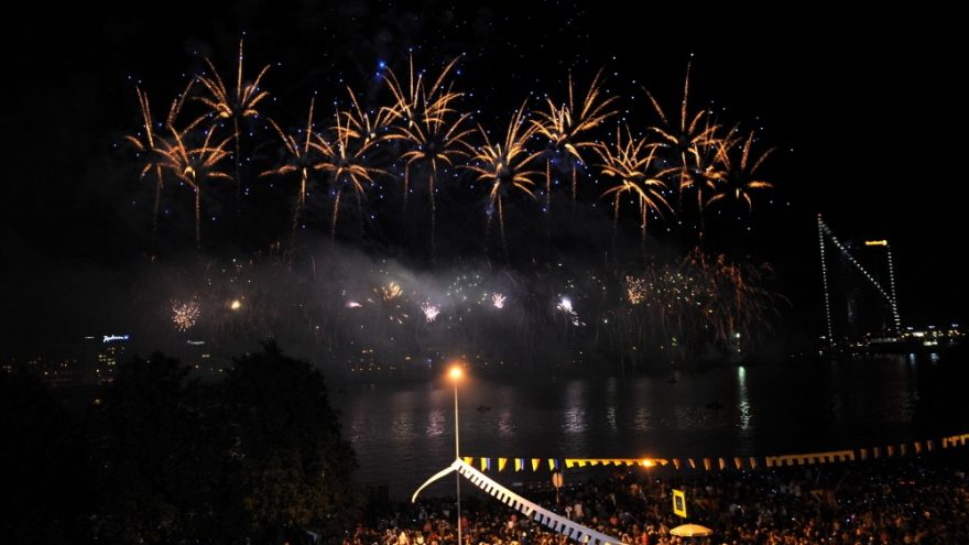 RYGOS MIESTO FESTIVALIS 2013