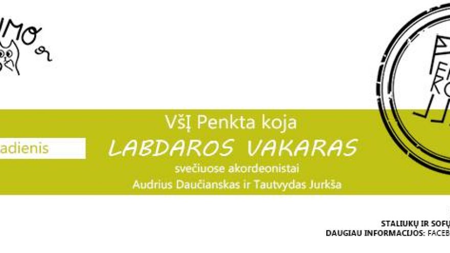 Vinissimo 2.0 – VšĮ Penkta Koja labdaros vakaras