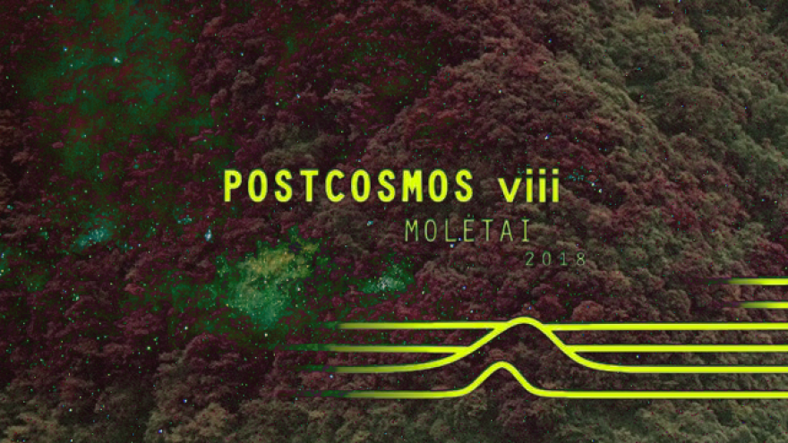 POSTCOSMOS VIII