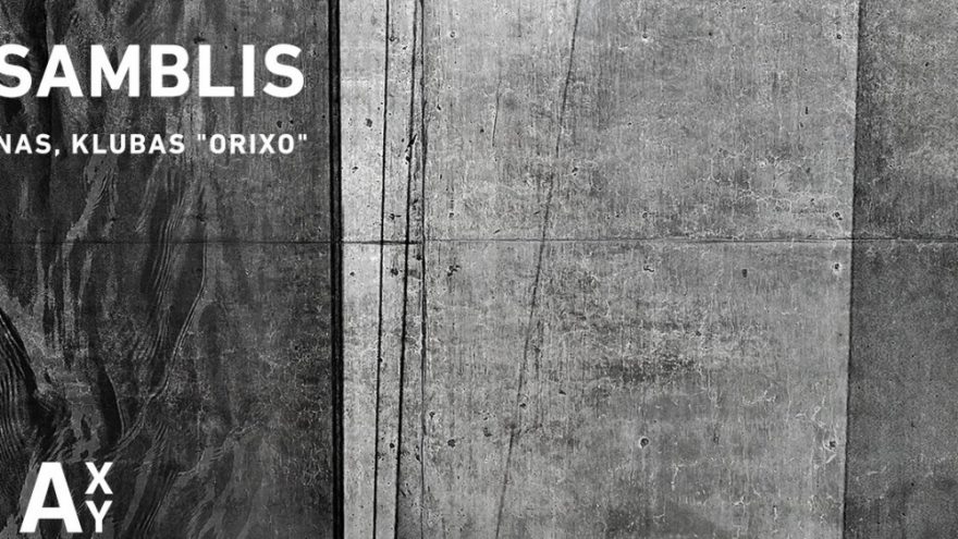 SADANCE: Solo Ansamblis