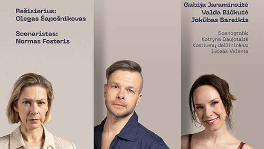 LUNENBERGAS | Marijampolė