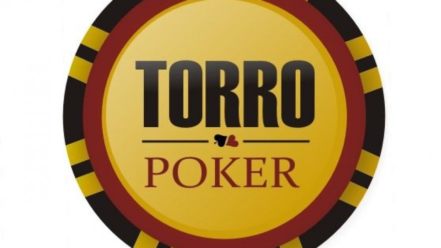 Torro poker vasaros turnyras