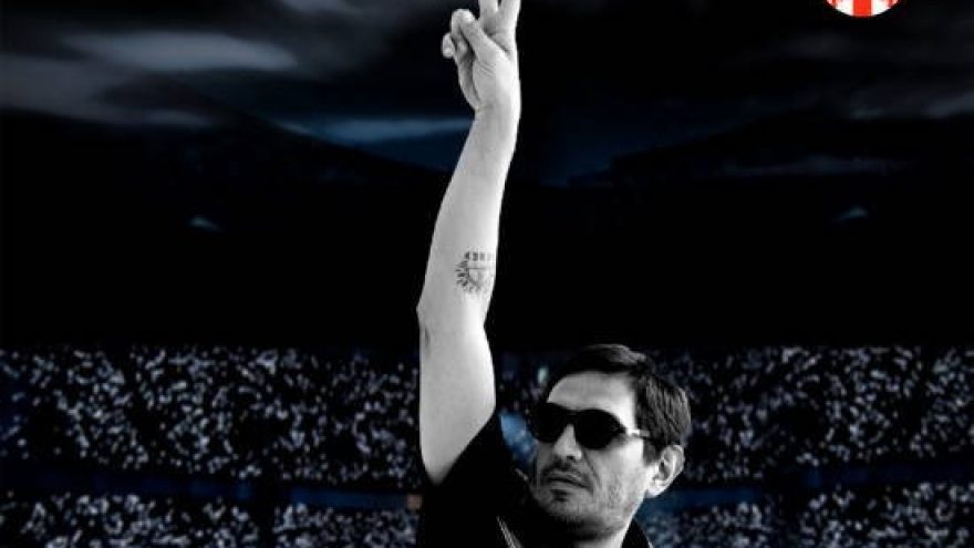 Gio Pika su NAUJU ŠOU VILNIUJE!