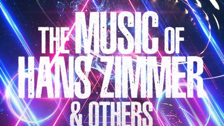 The Music of Hans Zimmer and Others