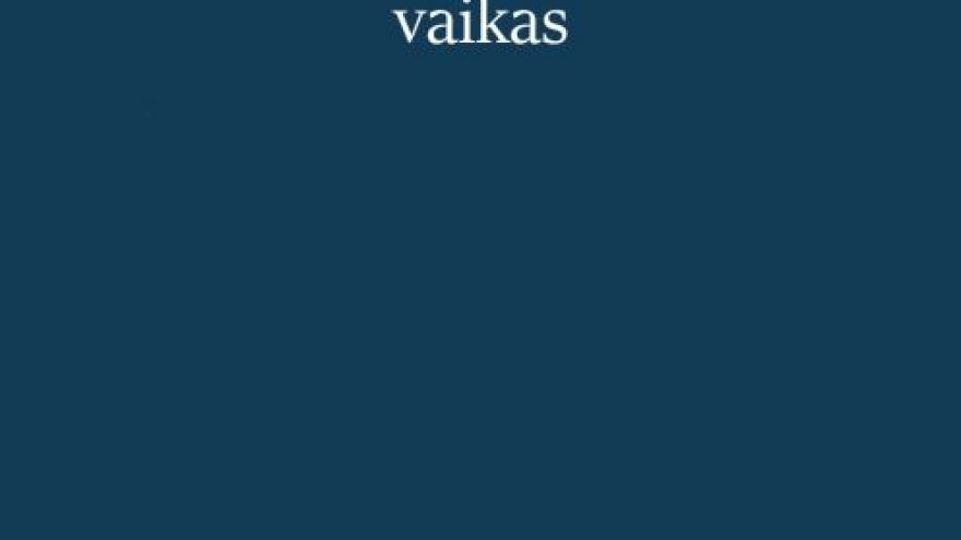 J. Sučylaitės poezijos knygos „Laumės vaikas“ pristatymas