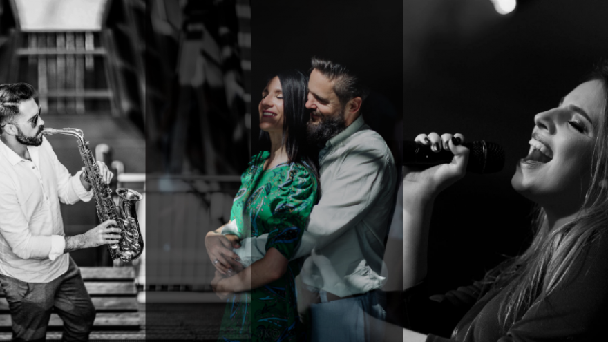 Pasimatymas kitaip. Pasikalbėkime apie meilę