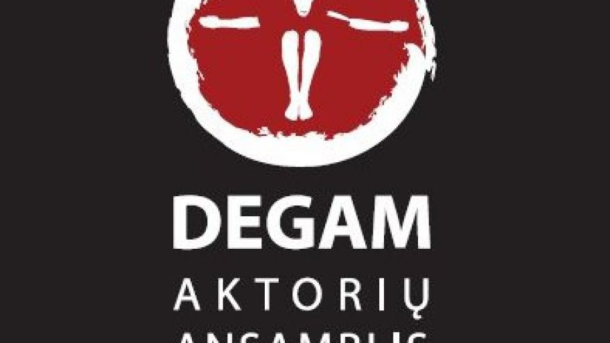 Autobiografinių improvizacijų spektaklis TETOS