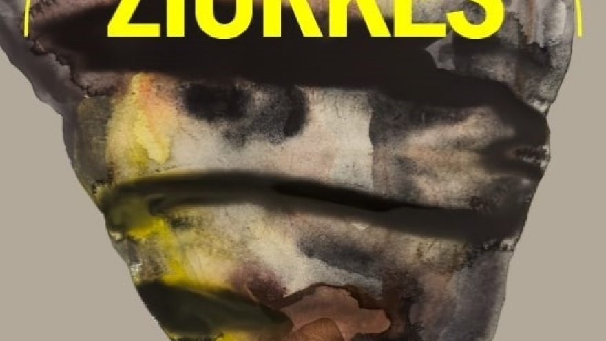 VMT PREMJERA | ŽIURKĖS