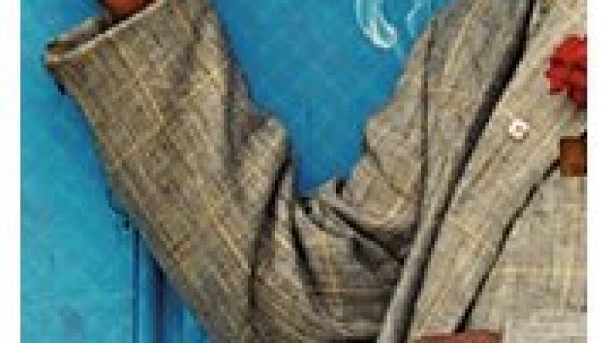 GLUCK ketvirtadienis: Cuban Verse