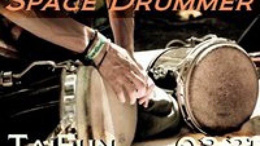 Dj Saga & PERCUSSION LIVE