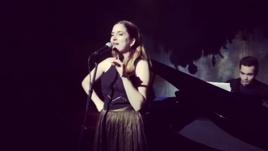 Solange & Toi – mamos diena prancūziškai