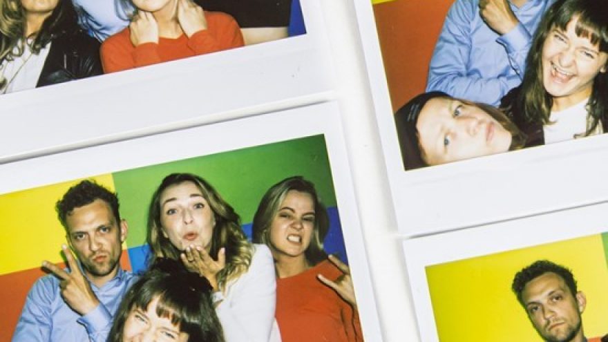 Klaipėdos jaunimo teatras | Gyvenimas dar prieš akis (rež. K. Glušajevas)